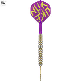 Target Steel Darts SWISS Point Luke Littler Prodigy G1 The Nuke Steeltip Dart Steeldart 24 g