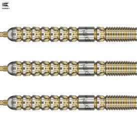 Target Steel Darts SWISS Point Luke Littler Prodigy G1 The Nuke Steeltip Dart Steeldart 24 g