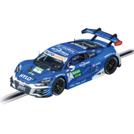 Carrera Digital 124 Doppelpack Audi R8 LMS GT3 evo II...