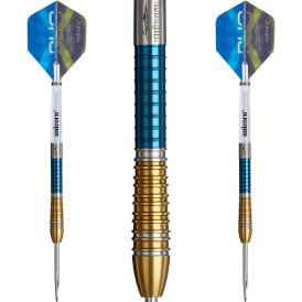 Unicorn Steel Darts Gary Anderson Duo P6 90% Tungsten...