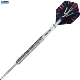 Unicorn Steel Darts James Wade P4 Machine 90% Tungsten Steeltip Darts Steeldart 21 g