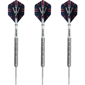 Unicorn Steel Darts James Wade P4 Machine 90% Tungsten Steeltip Darts Steeldart 23 g