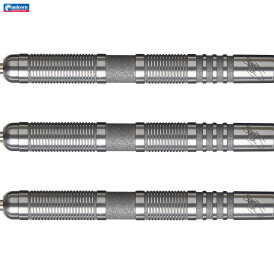 Unicorn Steel Darts James Wade P4 Machine 90% Tungsten Steeltip Darts Steeldart 23 g