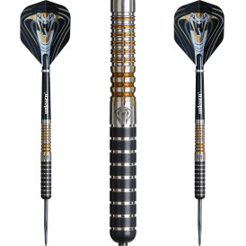 Unicorn Steel Darts Maestro Jeffrey de Zwaan P3 90%...