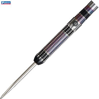 Unicorn Steel Darts Iris 90% Tungsten Steeltip Darts Steeldart