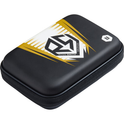 Unicorn Dart Ross Smith Smudger Ultra Player Case Darttasche Dartbox Wallet