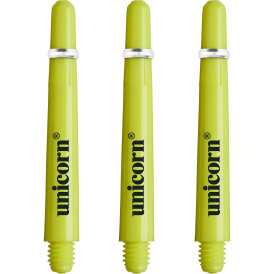 unicorn Gripper 4 Neon Shaft mit Aluminium Ring in...