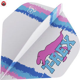 BULL´S Dart X-Metrixx Michael Unterbuchner T-Rex...