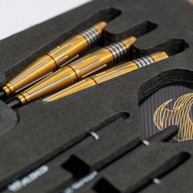 BULLS Steel Darts Stingray ST4 90% Tungsten Steel Dart Steeldart Steeltip