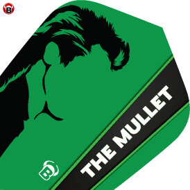 BULL´S Dart X-Powerflite Dart Flights Danny Jansen Menum Dartflights Design 2024