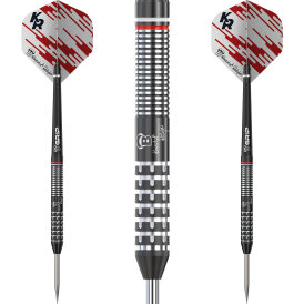 BULL�S Steel Darts Krzysztof Ratajski Generation 2 Black...