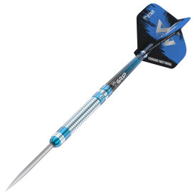 BULLS Steel Darts Jermaine Wattimena G3 90% Tungsten Steel Dart Steeldart Steeltip 22 g