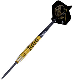 BULLS Steel Darts Stingray ST3 90% Tungsten Steel Dart Steeldart Steeltip 26 g