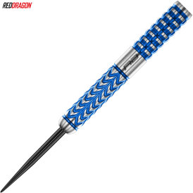 Red Dragon Steel Darts Gerwyn Price Iceman Glacier 90% Tungsten Steeltip Dart Steeldart 26 g