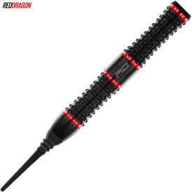Red Dragon Soft Darts Jason Watt Notorious 90% Tungsten Softtip Dart Softdart 20 g
