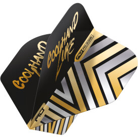 Red Dragon Luke Humphries Coolhand Standard Dart Flight...