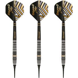Red Dragon Soft Darts Luke Humphries Prestige 90%...