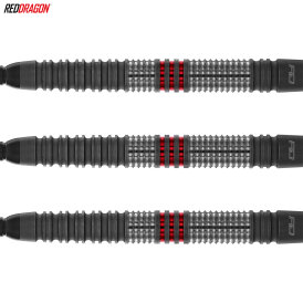 Red Dragon Soft Darts Jonny Clayton Hiraeth 90% Tungsten Softtip Dart Softdart 20 g
