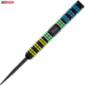 Red Dragon Steel Darts Dragonfly Black Parallel 95% Tungsten Steeltip Dart Steeldart