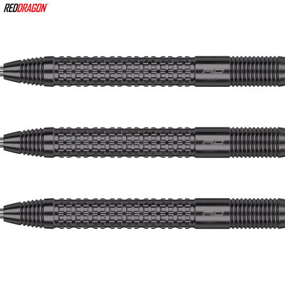 Red Dragon Steel Darts T-800 90% Tungsten Steeltip Dart Steeldart