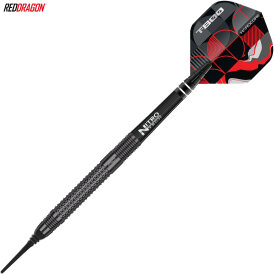 Red Dragon Soft Darts T-800 90% Tungsten Softtip Dart Softdart 20 g