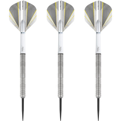 Red Dragon Steel Darts Seren 1 Pure 90% Tungsten Steeltip Dart Steeldart
