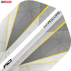 Red Dragon Flights Hardcore Premium Seren Dart Flight Dartflights 2024 Seren Pure