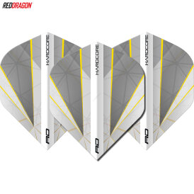 Red Dragon Flights Hardcore Premium Seren Dart Flight Dartflights 2024 Seren Pure