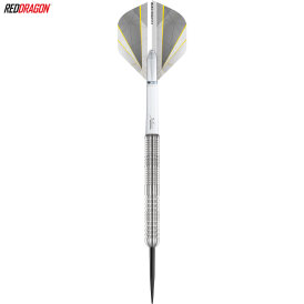 Red Dragon Steel Darts Seren 1 Pure 90% Tungsten Steeltip Dart Steeldart 24 g
