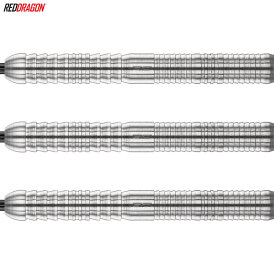 Red Dragon Steel Darts Seren 1 Pure 90% Tungsten Steeltip Dart Steeldart 24 g