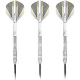 Red Dragon Steel Darts Seren 2 Pure 90% Tungsten Steeltip...