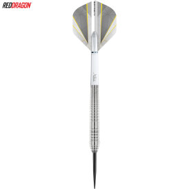 Red Dragon Steel Darts Seren 2 Pure 90% Tungsten Steeltip Dart Steeldart