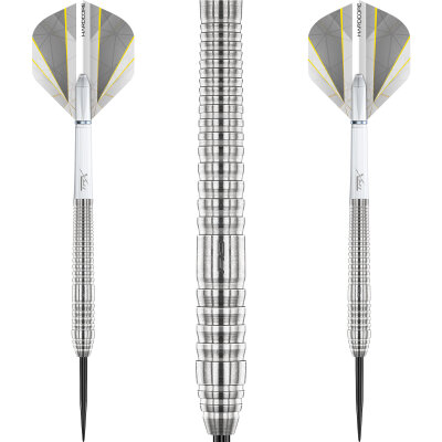 Red Dragon Steel Darts Seren 2 Pure 90% Tungsten Steeltip Dart Steeldart 21 g
