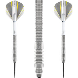 Red Dragon Steel Darts Seren 2 Pure 90% Tungsten Steeltip...