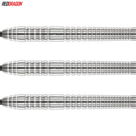 Red Dragon Steel Darts Seren 2 Pure 90% Tungsten Steeltip Dart Steeldart 23 g