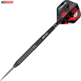 Red Dragon Steel Darts T-800 90% Tungsten Steeltip Dart Steeldart 22 g