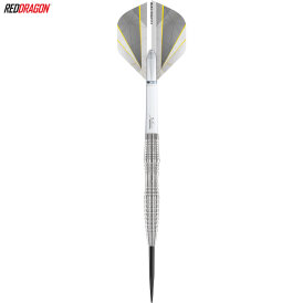 Red Dragon Steel Darts Seren 3 Pure 90% Tungsten Steeltip Dart Steeldart 22 g