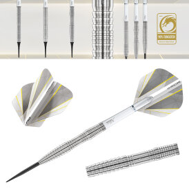 Red Dragon Steel Darts Seren 3 Pure 90% Tungsten Steeltip Dart Steeldart 24 g