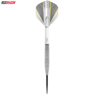 Red Dragon Steel Darts Seren 4 Pure 90% Tungsten Steeltip Dart Steeldart