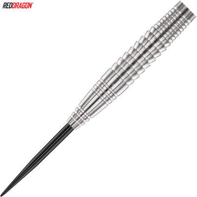 Red Dragon Steel Darts Seren 4 Pure 90% Tungsten Steeltip Dart Steeldart