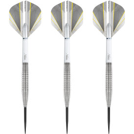 Red Dragon Steel Darts Seren 4 Pure 90% Tungsten Steeltip...
