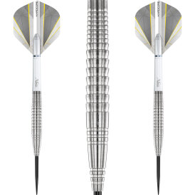Red Dragon Steel Darts Seren 4 Pure 90% Tungsten Steeltip Dart Steeldart 23 g