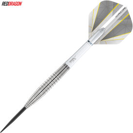 Red Dragon Steel Darts Seren 4 Pure 90% Tungsten Steeltip Dart Steeldart 23 g