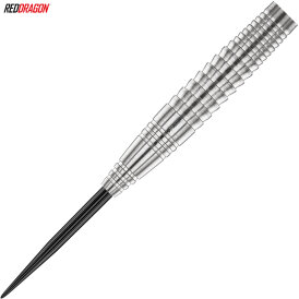 Red Dragon Steel Darts Seren 4 Pure 90% Tungsten Steeltip Dart Steeldart 23 g