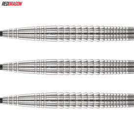Red Dragon Steel Darts Seren 4 Pure 90% Tungsten Steeltip Dart Steeldart 25 g
