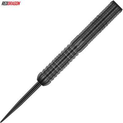 Red Dragon Steel Darts Seren 1 Onyx 90% Tungsten Steeltip Dart Steeldart