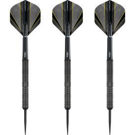 Red Dragon Steel Darts Seren 1 Onyx 90% Tungsten Steeltip...