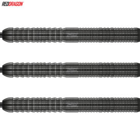 Red Dragon Steel Darts Seren 1 Onyx 90% Tungsten Steeltip Dart Steeldart 22 g