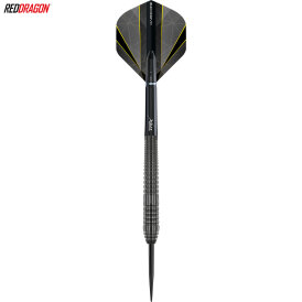 Red Dragon Steel Darts Seren 2 Onyx 90% Tungsten Steeltip Dart Steeldart