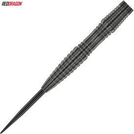 Red Dragon Steel Darts Seren 3 Onyx 90% Tungsten Steeltip Dart Steeldart